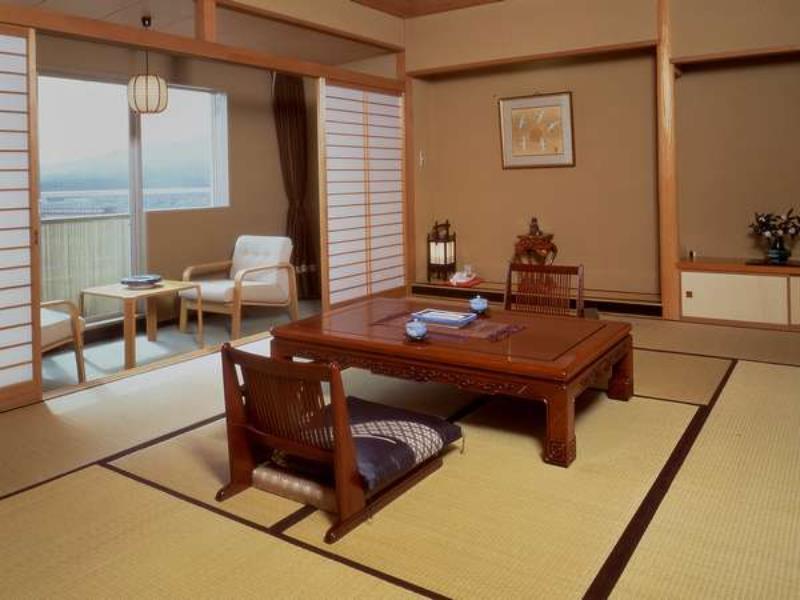 Kohan No Yado Yoshidaya Sado Exterior photo